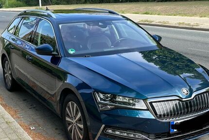 Skoda Superb 52.000 km 20.999 &euro; Essen 45147