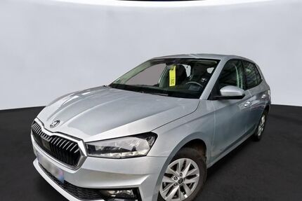 Skoda Fabia 52.095 km 13.940 &euro; Hagen 58091