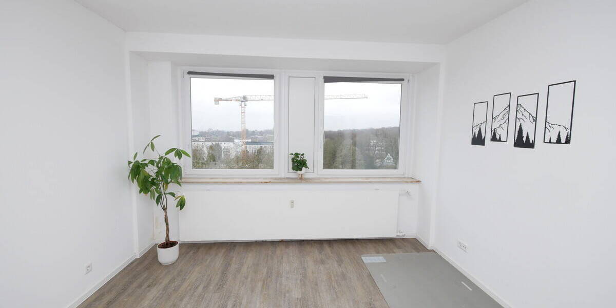 Gewerbeobjekt Gelsenkirchen Buer - 3 Zimmer, 72 m&sup2;, 495&euro; | Angebot:25959023