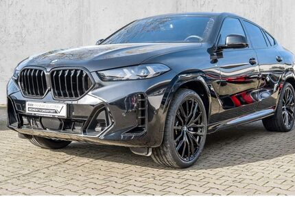 BMW X6 20.500 km 84.440 &euro; Castrop-Rauxel 44579