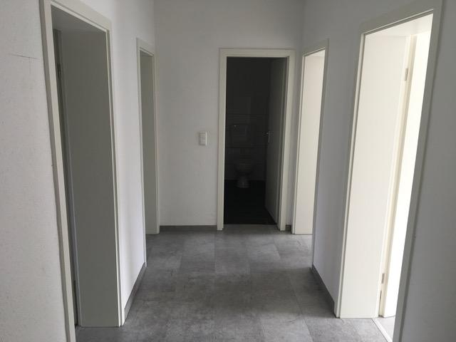 Etagenwohnung Bergkamen - 3.5 Zimmer, 63 m&sup2;, 433&euro; | Angebot:25131683