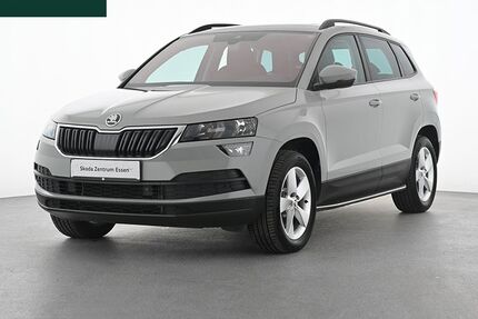Skoda Karoq 88.993 km 24.660 &euro; Essen 45143