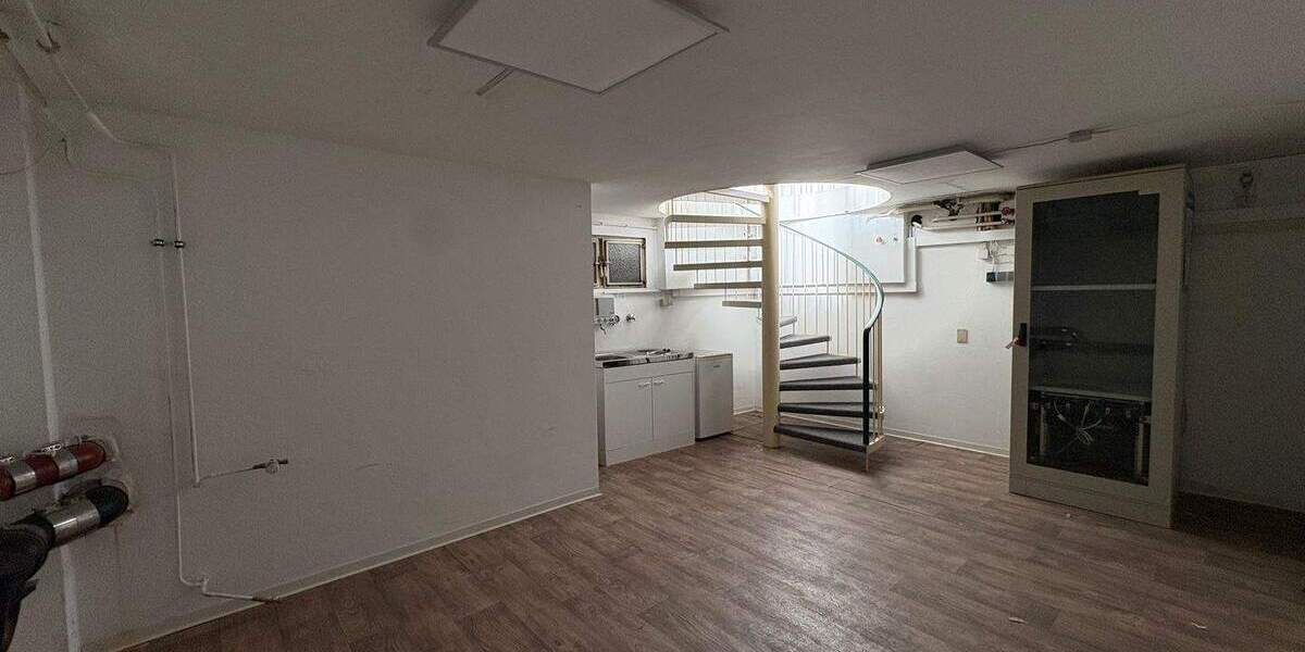 Gewerbeobjekt Dortmund Barop - 4 Zimmer, 1.200&euro; | Angebot:25745966