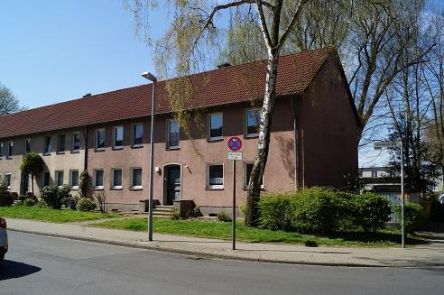 Etagenwohnung Gelsenkirchen Gelsenkirchen-Nord - 2.5 Zimmer, 50 m&sup2;, 359&euro; | Angebot:26008863