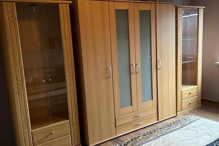 Wohnung Gelsenkirchen Gelsenkirchen-Mitte - 3 Zimmer, 82 m&sup2;, 650&euro; | Angebot:25926371