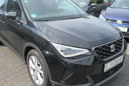 Seat Arona FR 1.0 TSI NAVI KAMERA ACC LED ALU APS SITZH 55.100 km 17.488 &euro; Bergkamen 59192