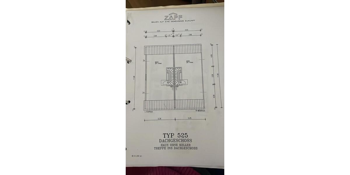 Einfamilienhaus Hagen Hagen-Mitte - 5 Zimmer, 125 m&sup2;, 350.000&euro; | Angebot:26051006