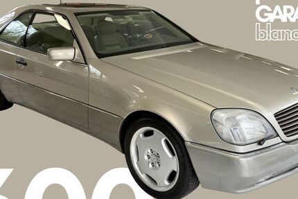 Mercedes-Benz S 600 187.716 km 37.890 &euro; Gelsenkirchen 45899