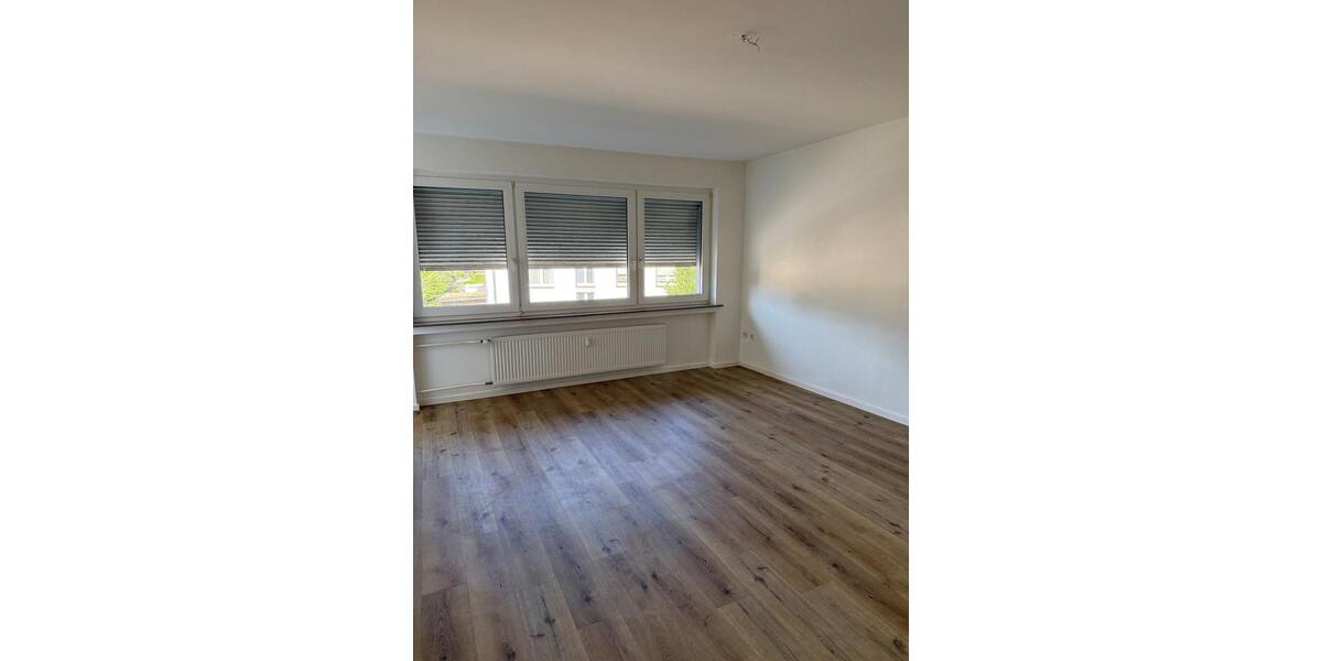 Etagenwohnung Dortmund Huckarde - 2.5 Zimmer, 60 m&sup2;, 540&euro; | Angebot:26661777
