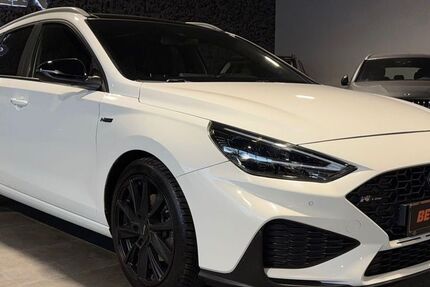 Hyundai i30 145.000 km 14.290 &euro; Unna 59425