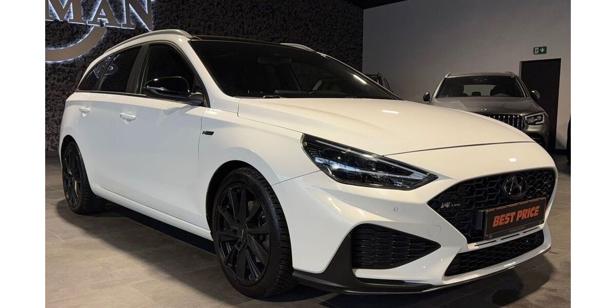 Hyundai i30 145.000 km 14.290 &euro; Unna 59425