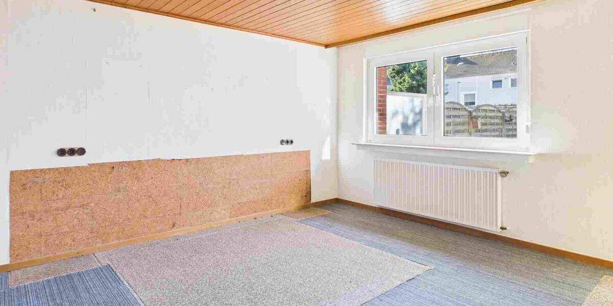 Reihenmittelhaus Oer-Erkenschwick Groß-Erkenschwick - 6 Zimmer, 133 m&sup2;, 328.000&euro; | Angebot:25677951