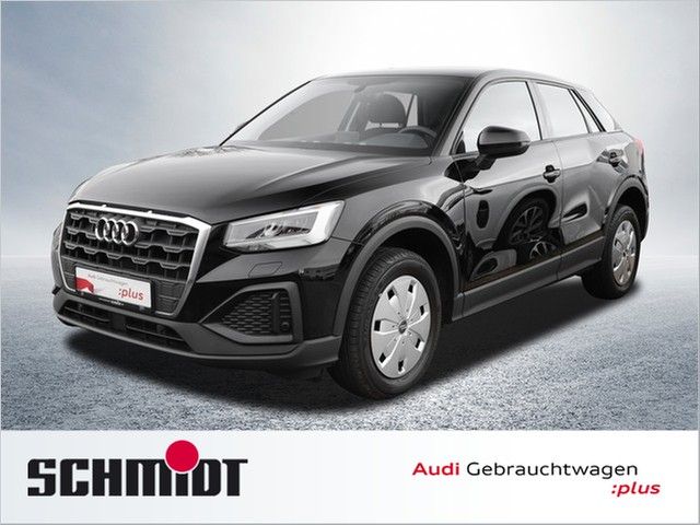 Audi Q2 37.370 km 15.840 &euro; Lünen 44534