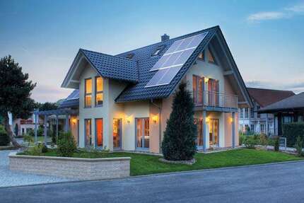 Haus Schwerte - 6 Zimmer, 181 m&sup2;, 719.000&euro; | Angebot:25460208