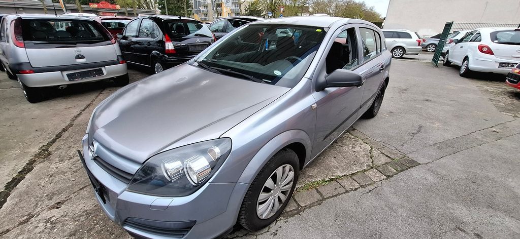 Opel Astra 87.400 km 2.300 &euro; Dortmund 44339
