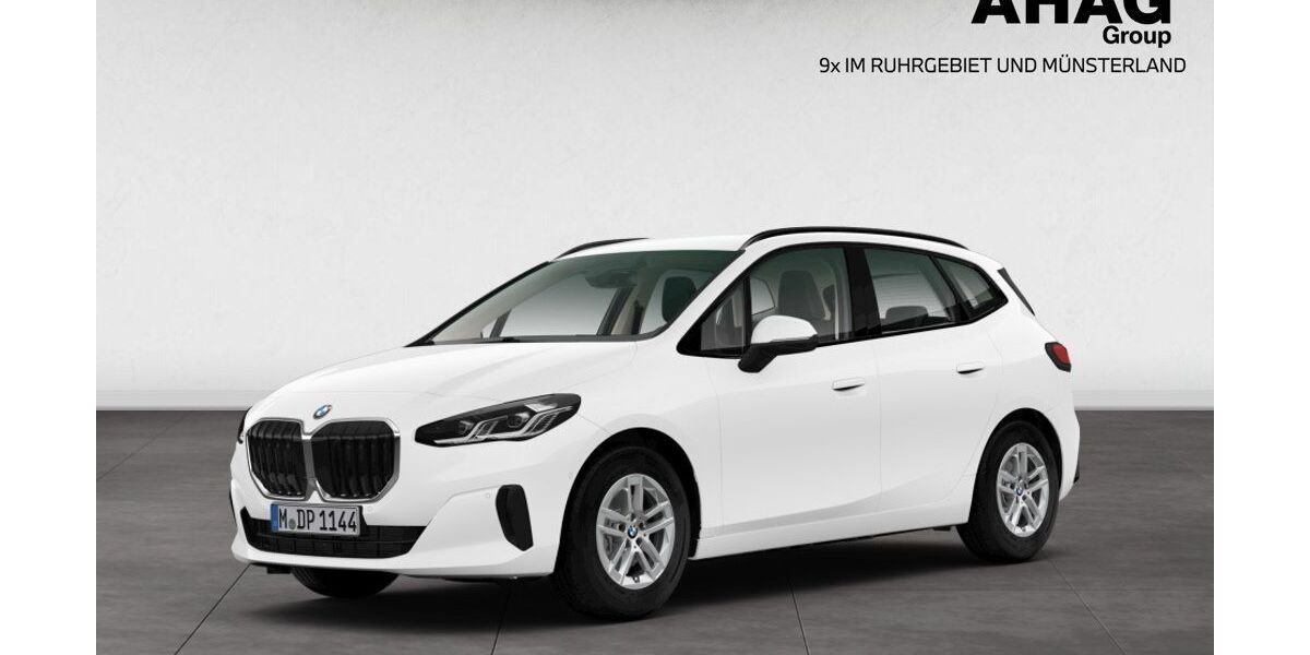 BMW 218 Active Tourer 30.591 km 31.440 &euro; Marl 45770