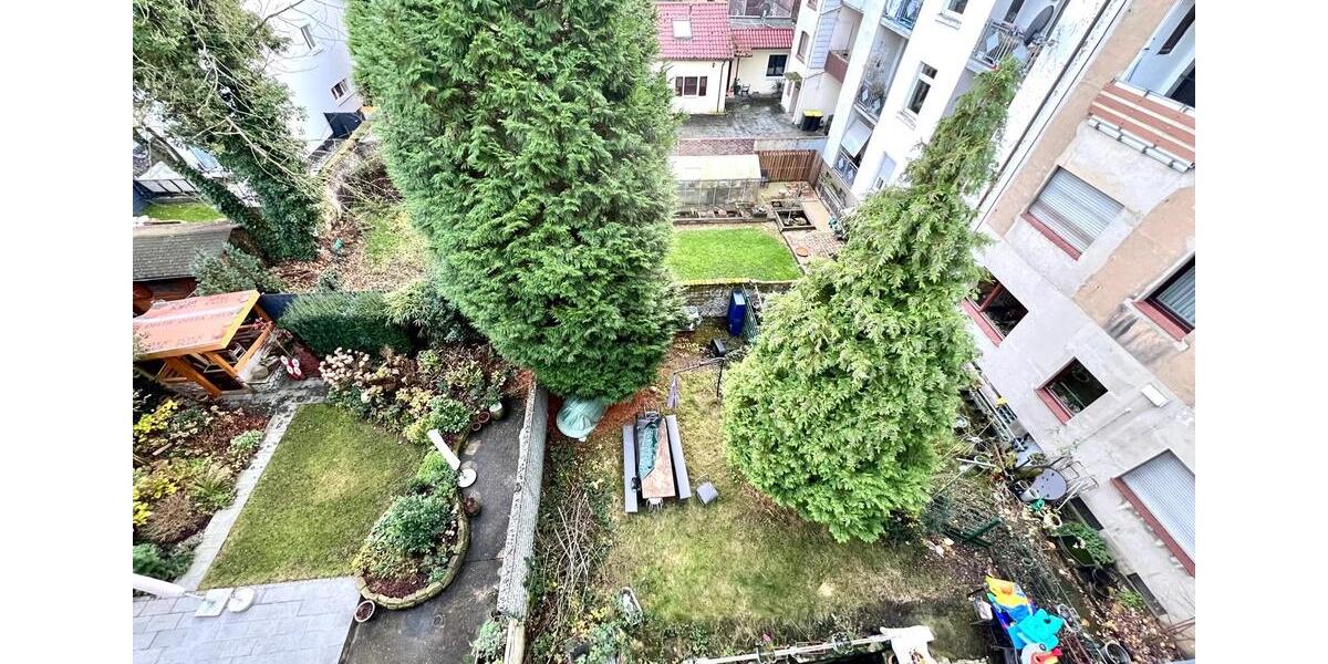 Etagenwohnung Herne - 3.5 Zimmer, 98 m&sup2;, 175.000&euro; | Angebot:25838253