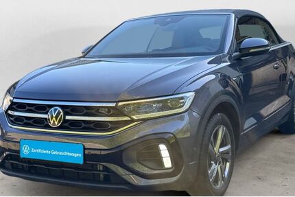 VW T-Roc 25.594 km 29.490 &euro; Wetter 58300