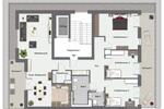 Etagenwohnung Oer-Erkenschwick Erkenschwick - 4 Zimmer, 147 m&sup2;, 1.990&euro; | Angebot:26455657