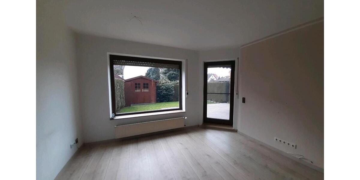 Erdgeschoßwohnung Witten - 3 Zimmer, 80 m&sup2;, 290.000&euro; | Angebot:25891201