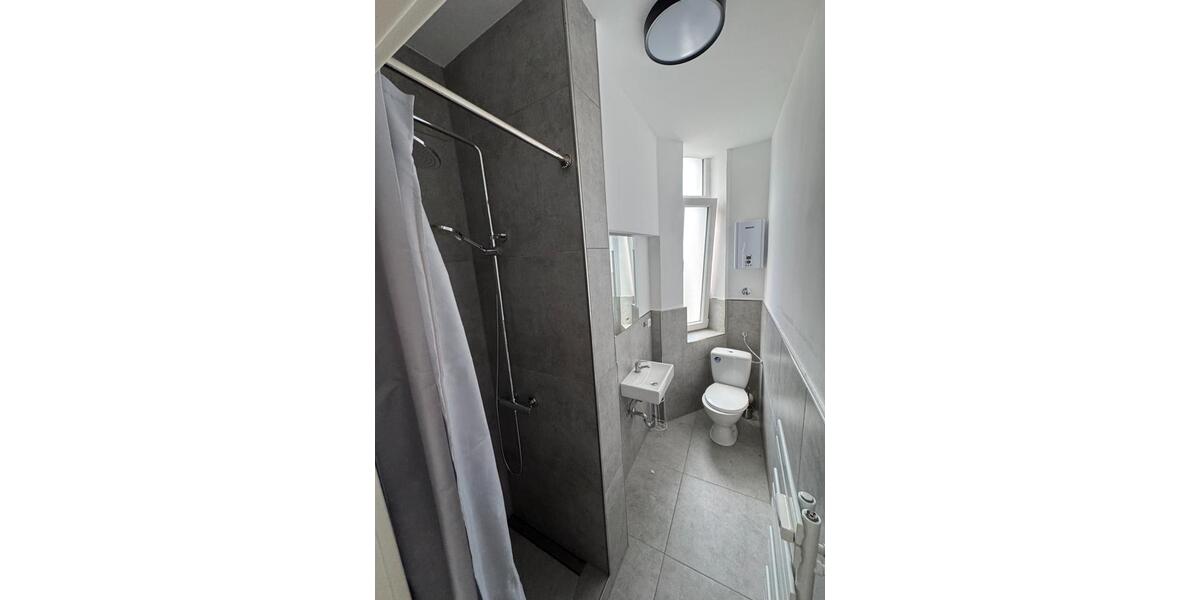 Etagenwohnung Dortmund Hörde - 2 Zimmer, 42 m&sup2;, 430&euro; | Angebot:25949000