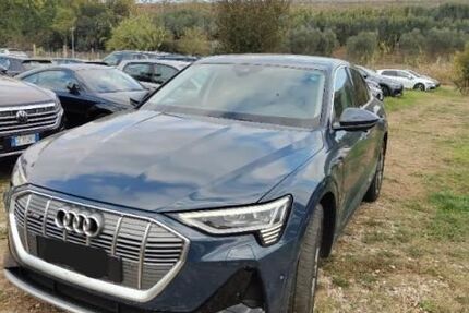 Audi e-tron 43.188 km 37.600 &euro; Hagen 58091
