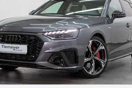 Audi A4 20.914 km 37.980 &euro; Marl 45770