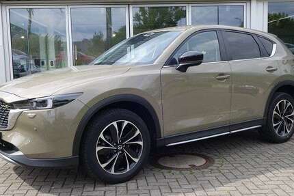 Mazda CX-5 45.400 km 29.450 &euro; Herten 45701