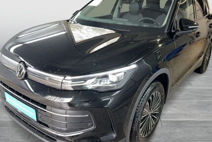 VW Tiguan 5.061 km 41.788 &euro; Bergkamen 59192