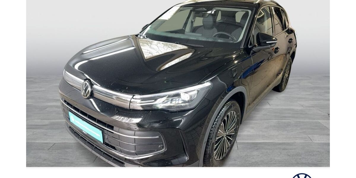 VW Tiguan 5.061 km 41.855 &euro; Bergkamen 59192