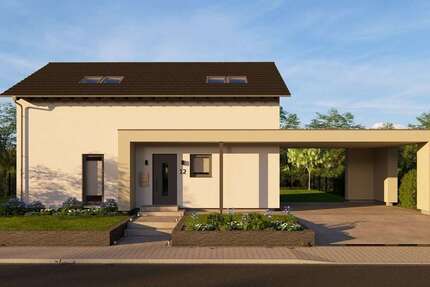 Haus Lünen Alstedde - 5 Zimmer, 173 m&sup2;, 420.999&euro; | Angebot:26089623