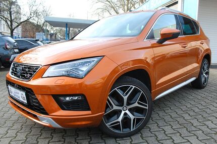 Seat Ateca 76.320 km 20.890 &euro; Bochum 44866