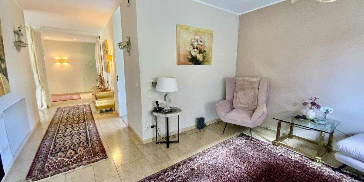 Einfamilienhaus Werne - 5 Zimmer, 208 m&sup2;, 610.000&euro; | Angebot:25669236
