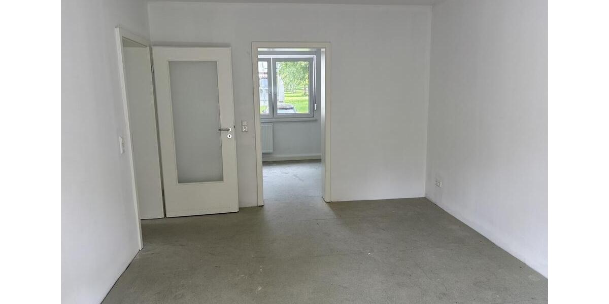 Erdgeschoßwohnung Essen Stadtbezirk IV - 3.5 Zimmer, 58 m&sup2;, 504&euro; | Angebot:26702988