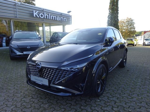 Nissan Qashqai 1.655 km 34.380 &euro; Sprockhövel 45549