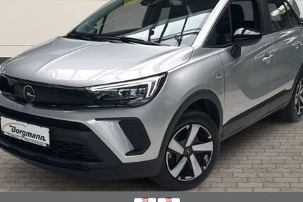 Opel Crossland (X) 8.521 km 19.190 &euro; Bottrop 46240
