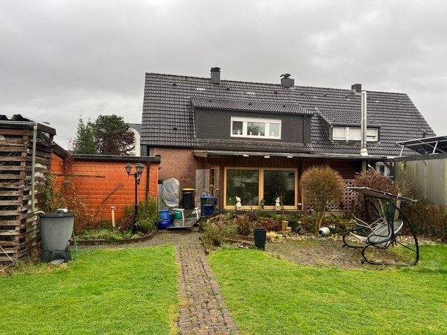 Einfamilienhaus Bergkamen Rünthe - 4 Zimmer, 167 m&sup2;, 385.000&euro; | Angebot:25880161