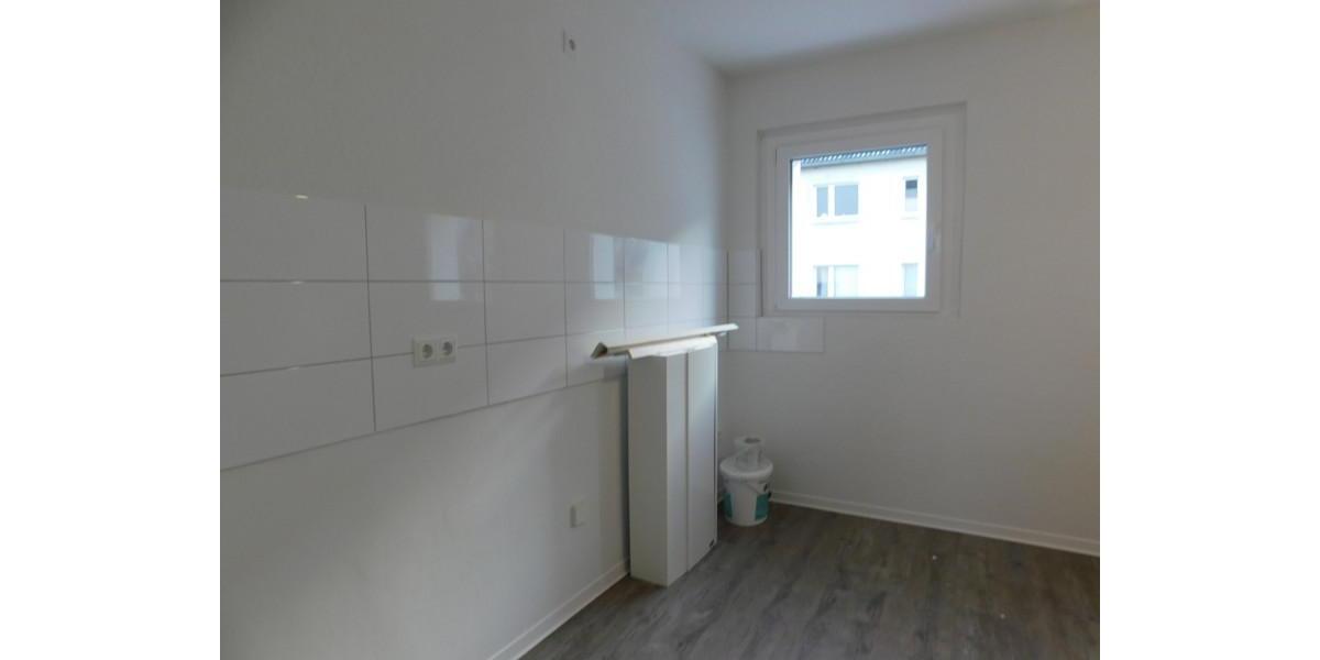 Etagenwohnung Essen Stadtbezirk III - 2 Zimmer, 53 m&sup2;, 491&euro; | Angebot:23144142