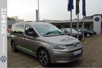 VW Caddy Maxi 5.000 km 38.999 &euro; Gladbeck 45964