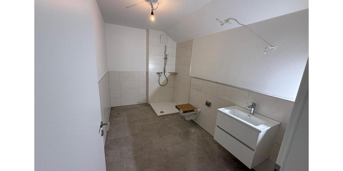 Dachgeschoßwohnung Dorsten Altstadt - 2 Zimmer, 71 m&sup2;, 995&euro; | Angebot:25216105