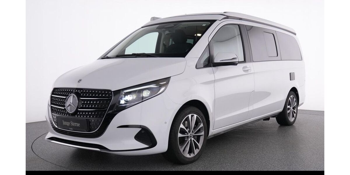 Mercedes-Benz V 300 12.613 km 87.499 &euro; Essen 45309