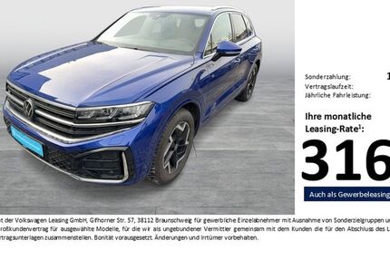VW Touareg 18.073 km 57.666 &euro; Bergkamen 59192