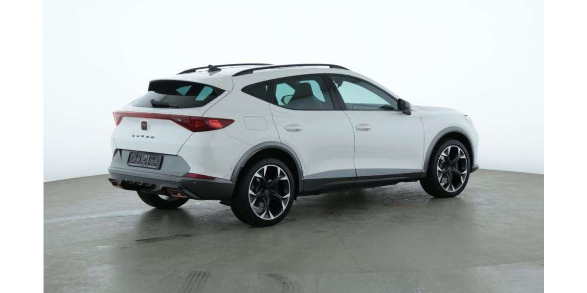 Cupra Formentor VZ 1.4 eHybrid DSG 52.704 km 26.988 &euro; Bergkamen 59192