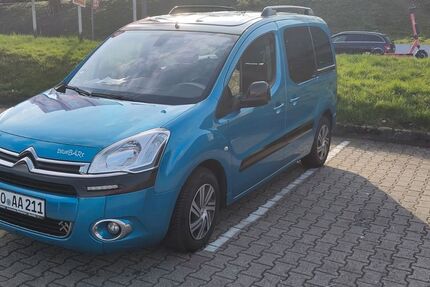 Citroen Berlingo 192.000 km 5.500 &euro; Bochum 44789