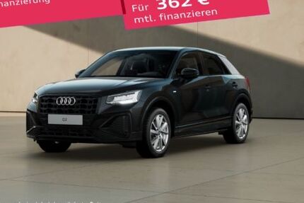 Audi Q2 33.532 km 30.150 &euro; Hagen 58089