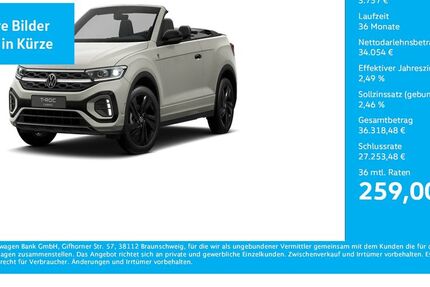 VW T-Roc 9.677 km 37.811 &euro; Bergkamen 59192