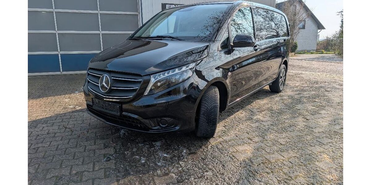 Mercedes-Benz Vito 65.900 km 52.900 &euro; Lünen 44532