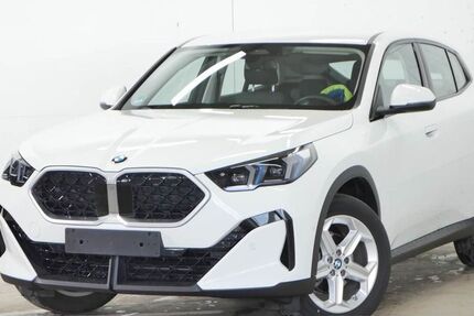 BMW X2 15.100 km 37.740 &euro; Essen 45134