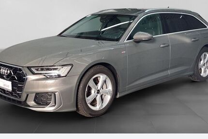 Audi A6 30.747 km 47.990 &euro; Bochum 44809