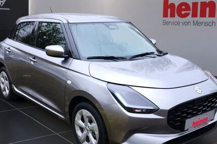 Suzuki Swift 6.000 km 17.280 &euro; Hagen 58135